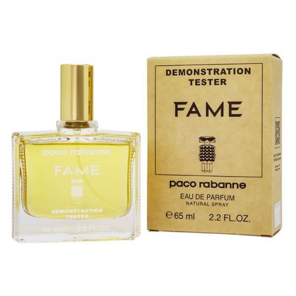 Tester Paco Rabanne Fame, edp., 65ml